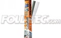 Filme pour vitre Foliatec Securlux set universel 5 51x400 / 76x152cm